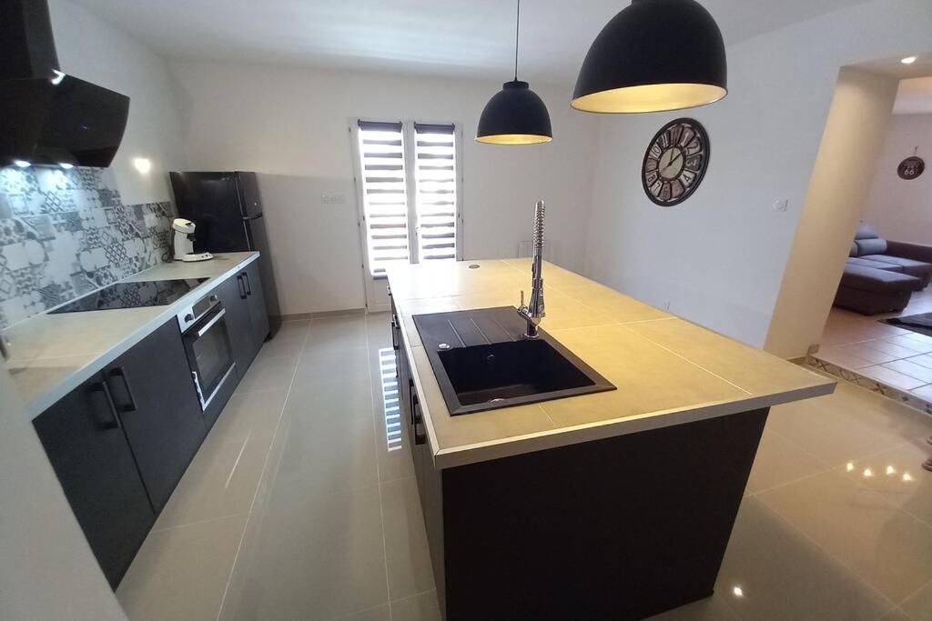 Gite La Truffiere Gras ภายนอก รูปภาพ