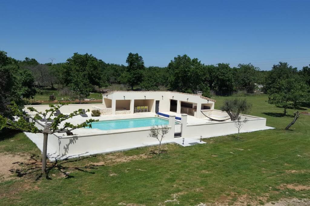 Gite La Truffiere Gras ภายนอก รูปภาพ