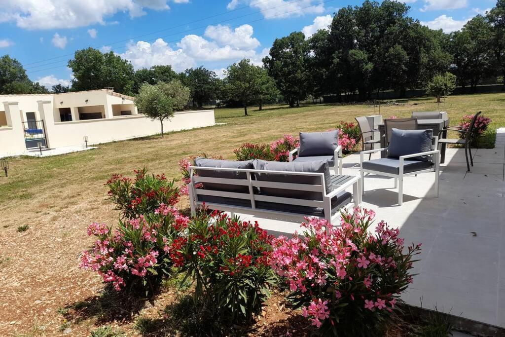 Gite La Truffiere Gras ภายนอก รูปภาพ