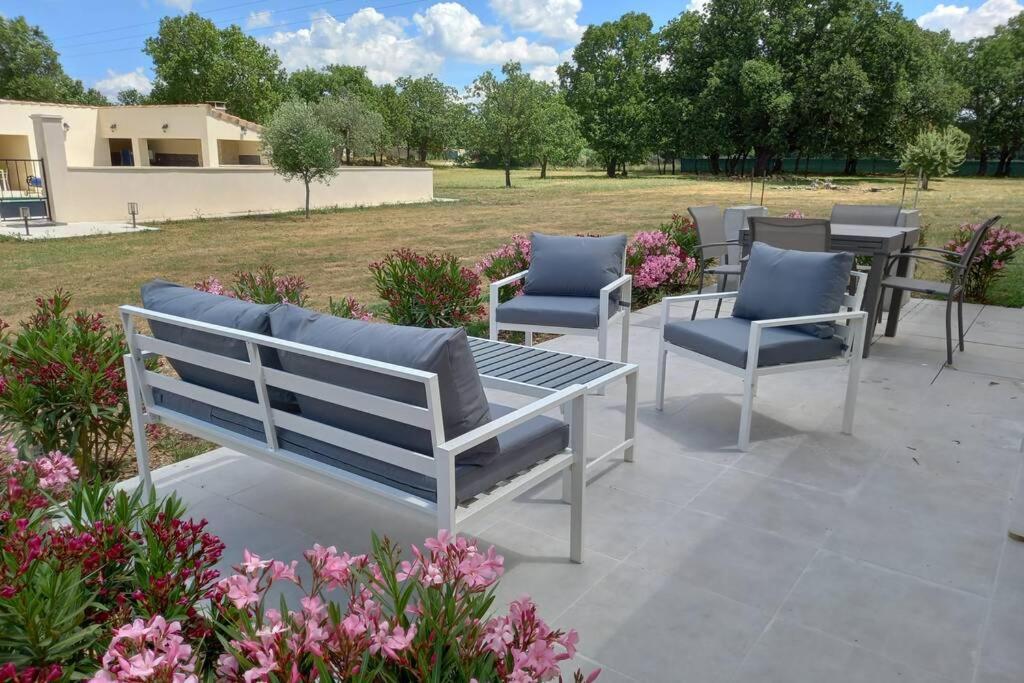 Gite La Truffiere Gras ภายนอก รูปภาพ